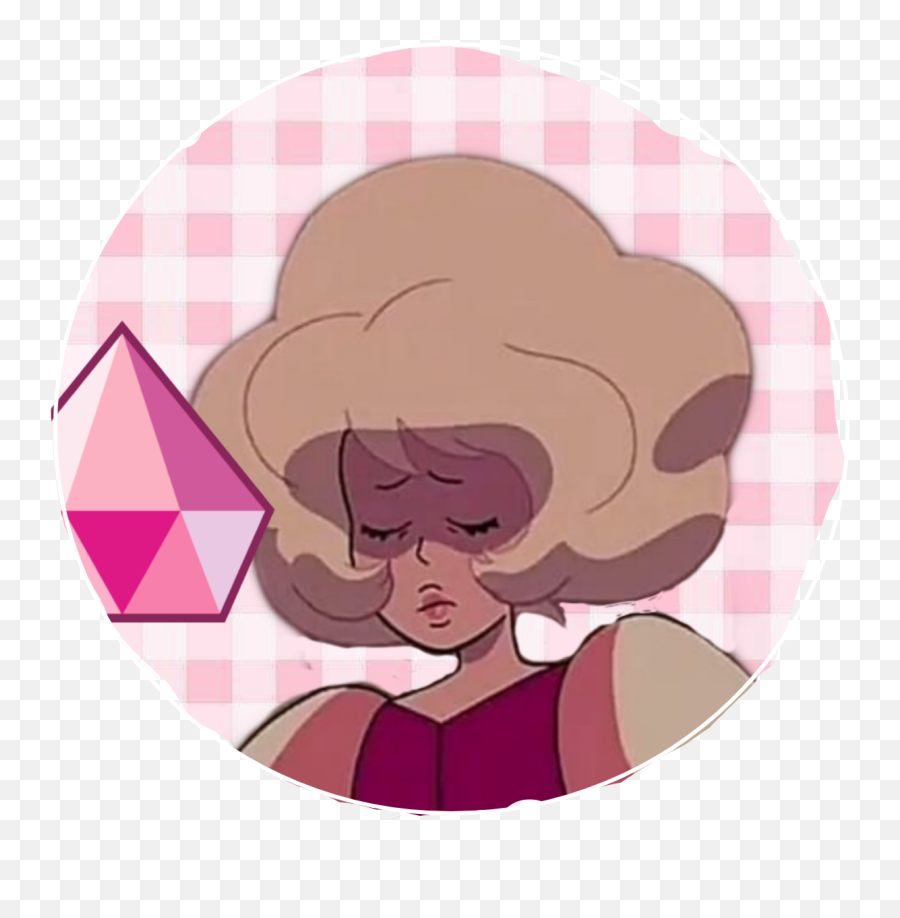 Alexytofficial Profiles - Girly Png,Steven Universe Pink Diamond Icon