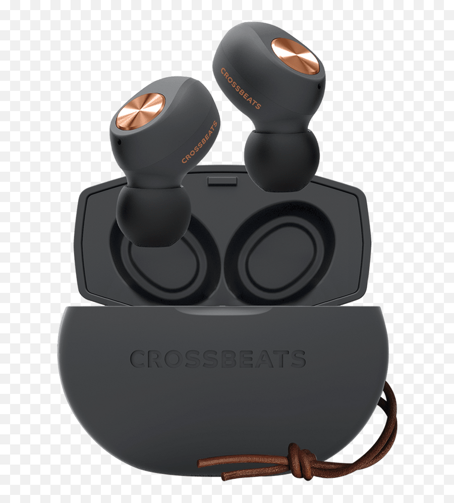 Pebble - Crossbeats Pebble Png,Jabra Icon Manual