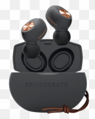 Pebble - Crossbeats png