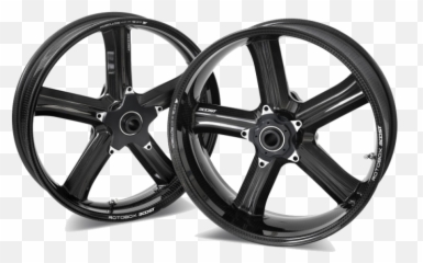 Rotobox Boost Front Ducati Scrambler - Rotobox Boost Carbon Wheels Png,Ducati Scrambler Icon Black