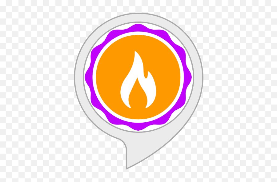 Amazoncom Fireplace Sounds By Sleep Jar Alexa Skills - Sons Para Dormir Da Alexa Png,Icon 60 Fireplace