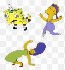 Png Memes Transparent U0026 Clipart Free Download - Ywd Bob Esponja Meme Png,Spongebob Meme Png