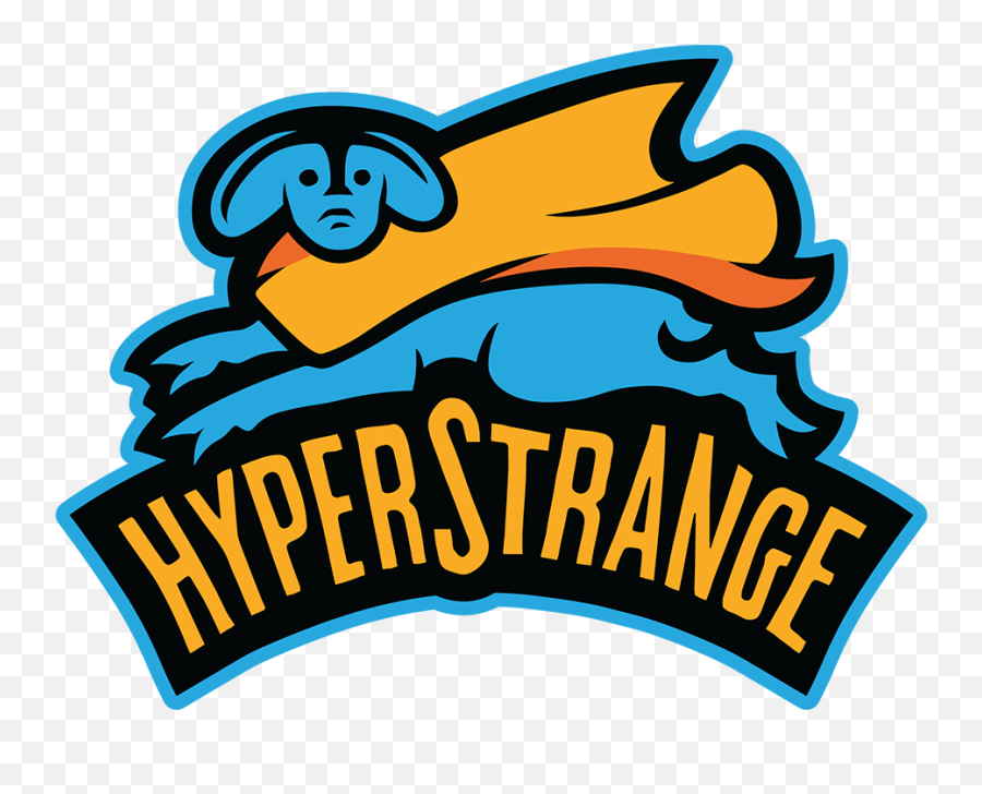 News - Steam Community Announcements Hyperstrange Logo Png,Doom Bots Level 100 Icon