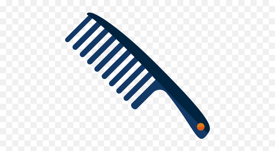 Comb Free Icon - Iconiconscom Icono Peine Png,Hairbrush Icon
