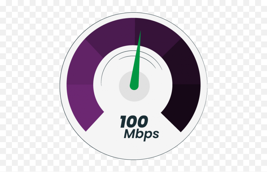 Best Home Broadband With Safe Internet Velocity - Dot Png,Purple Internet Icon