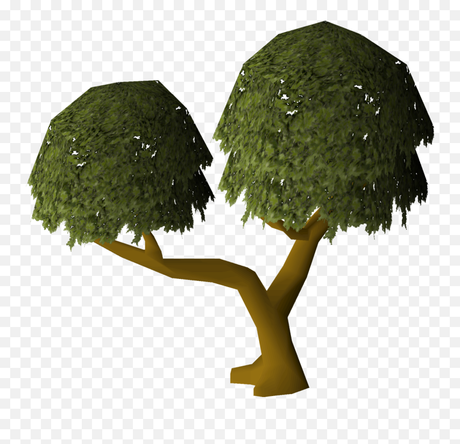 Apple Tree Scenery - Osrs Wiki Png,Old Apple Icon