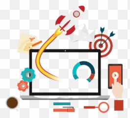 Customized Programs Acceligize - Our Services Digital Marketing png