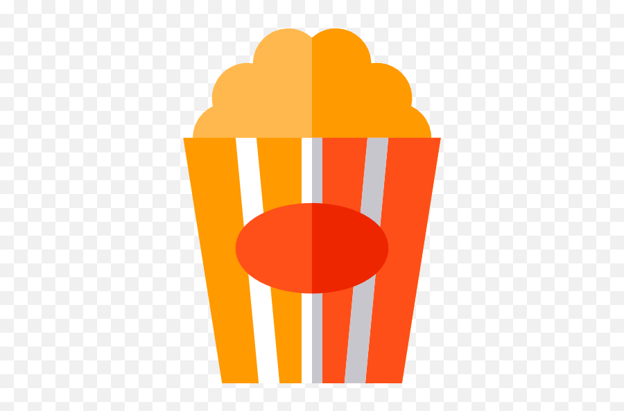 Free Icon Popcorn - Haymaker Png,Pop Corn Icon