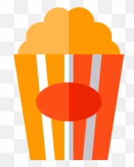 Free Icon Popcorn - Haymaker Png,Pop Corn Icon