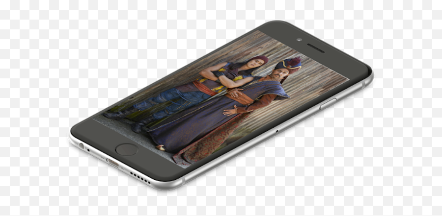 About Descendants Wallpapers 2 Google Play Version - Mobile Phone Case Png,Carlos Descendants Icon