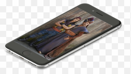 About Descendants Wallpapers 2 Google Play Version - Mobile Phone Case png