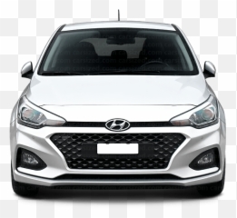 Dimensions Hyundai I20 2014 - 2020 vs Renault Clio 20122016 I20 Vs Mazda png