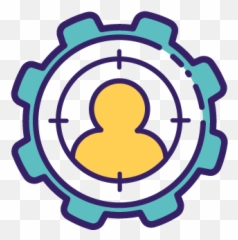 Marketing Automation Implementation U2013 Services Jtf - Customer Focus Icon Png