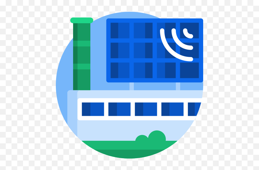 Factory - Free Industry Icons Vertical Png,Docker Container Icon