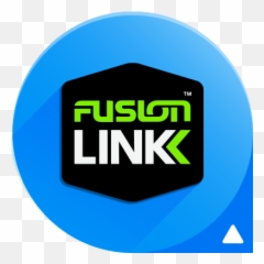 Fusion - Link Lite Garmin Connect IQ Fusion png