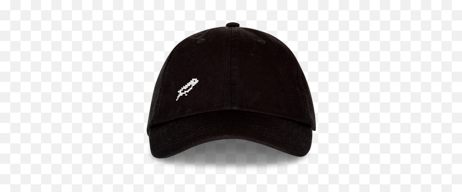 Bitbird Cap Black U2013 Shop Worldwide - Puma Png,Holo Icon