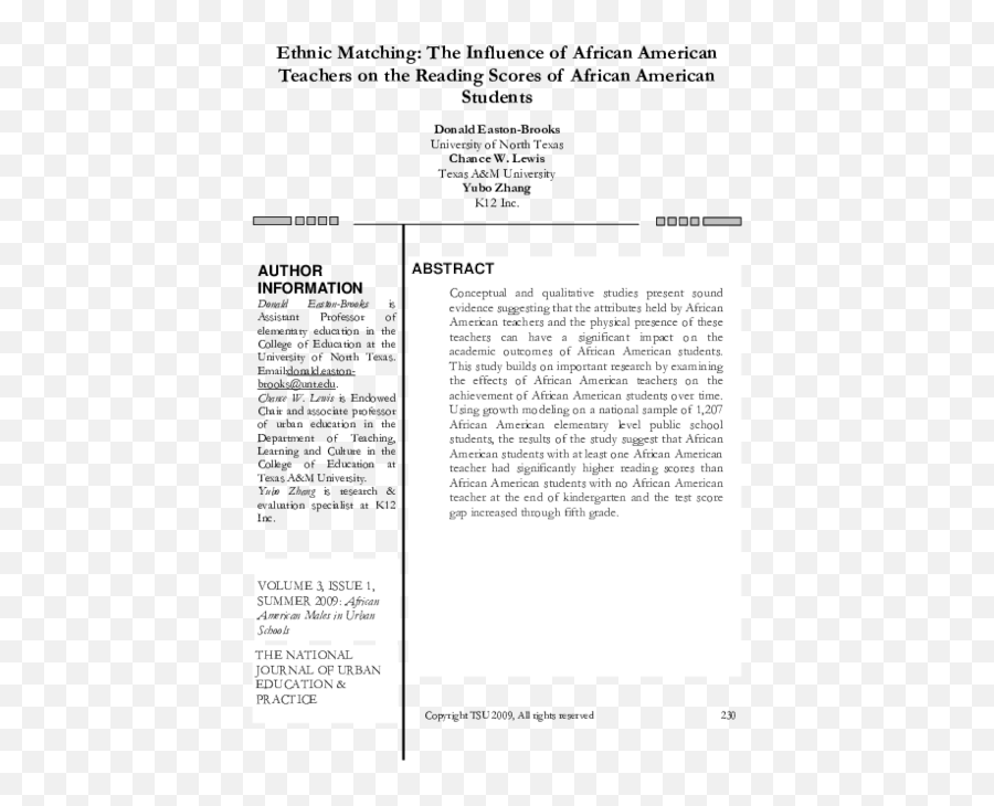 Pdf Ethnic - Matching The Influence Of African American Document Png,Yubo Icon