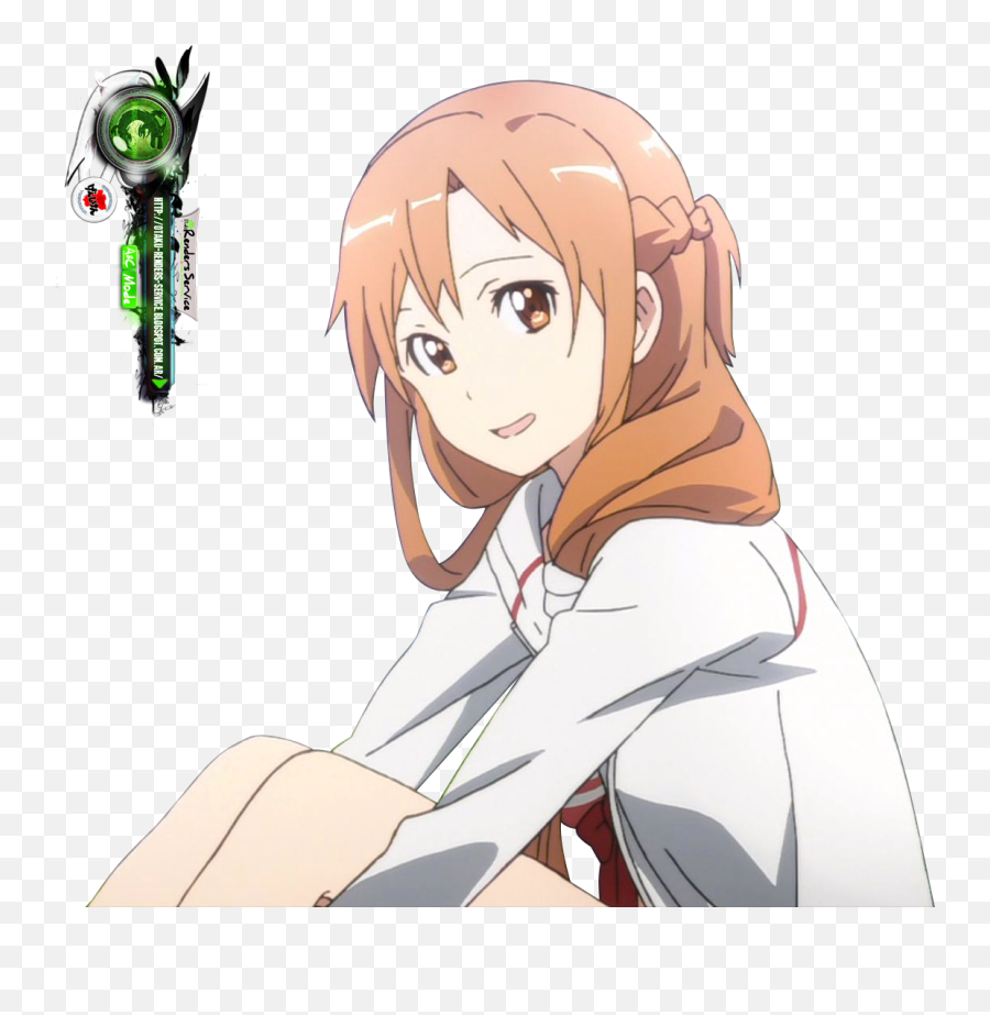 Looking For A New Set Avatar Signature And Cover - De Sword Art Online Extra Edition Asuna Png,Asuna Icon