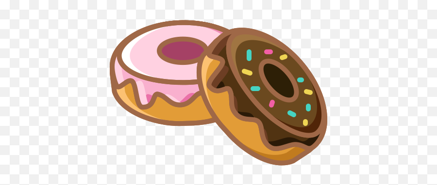 Doughnut Vector Icons Free Download In Svg Png Format Donut Icon