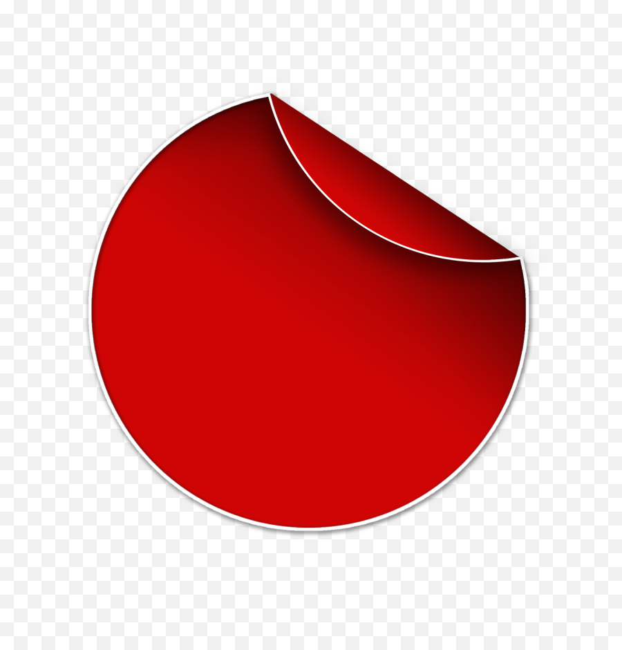 Download Red Circle Png - Colorfulness,????? Png