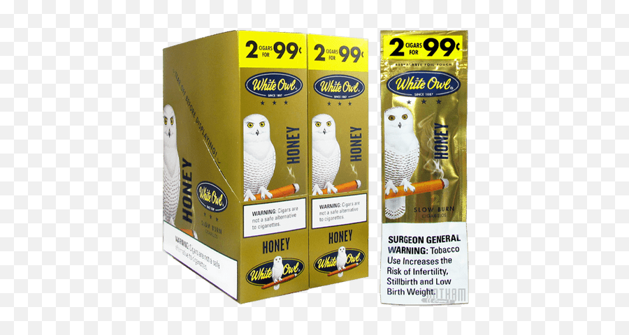 White Owl Cigarillos Sweets Gotham Cigars Png Fj Icon Closeouts