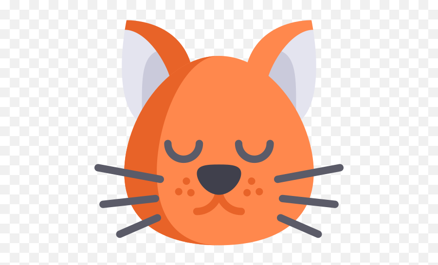 Cat - Free Animals Icons Png,Cat Icon Base