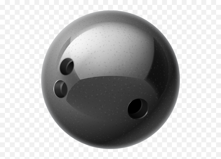 Bowling Ball Png Clipart Image - Transparent Bowling Ball Clear,Bowling Ball Png