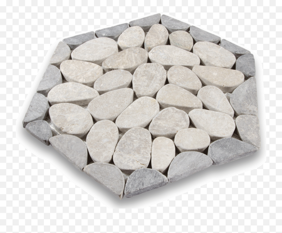 Download Gravel Png Image With No - Island Stone Honeycomb,Gravel Png