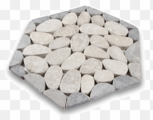 Download Gravel Png Image With No - Island Stone Honeycomb,Gravel Png