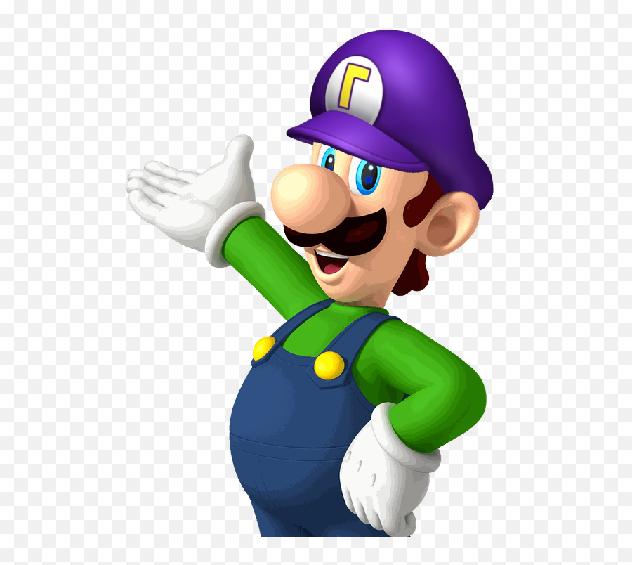Png Imagens Mario Bros - Super Mario Bros Ice Luigi,Luigi Hat Png