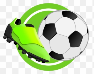 Background Freeuse Stock Png Files - Football Logo