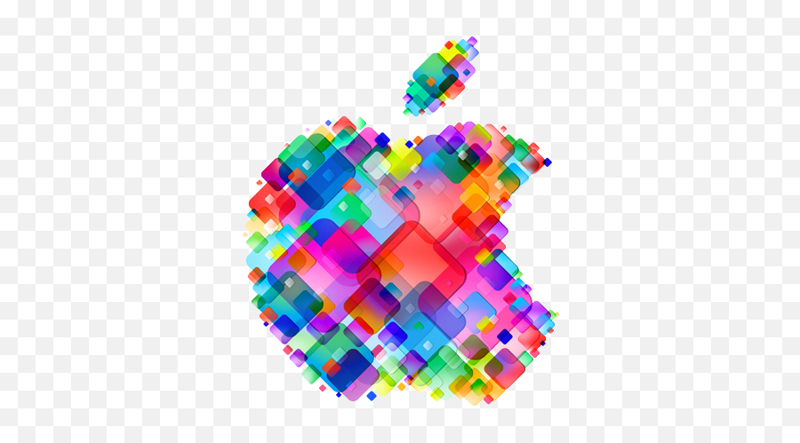 Apple Asks Judge To Reschedule Post - Cool Apple Logos Png,Cool Apple Logo
