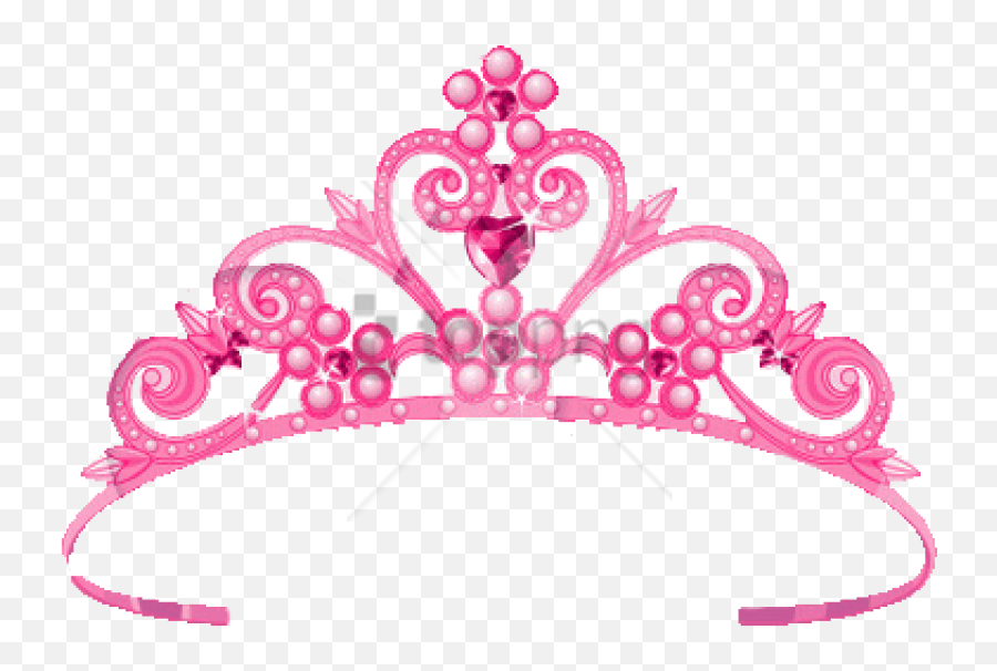 Princess Crown Clipart Png - Princess Crown Png,Princess Crown Png