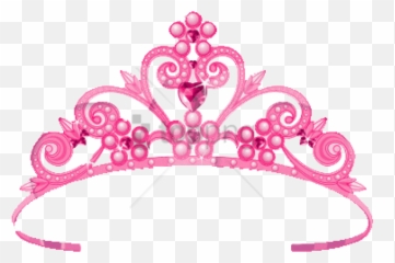 Princess Crown Clipart Png