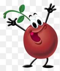 Cranberry Guy U2014 Wisconsin Rapids - Cartoon Cranberry Png,Guy Png