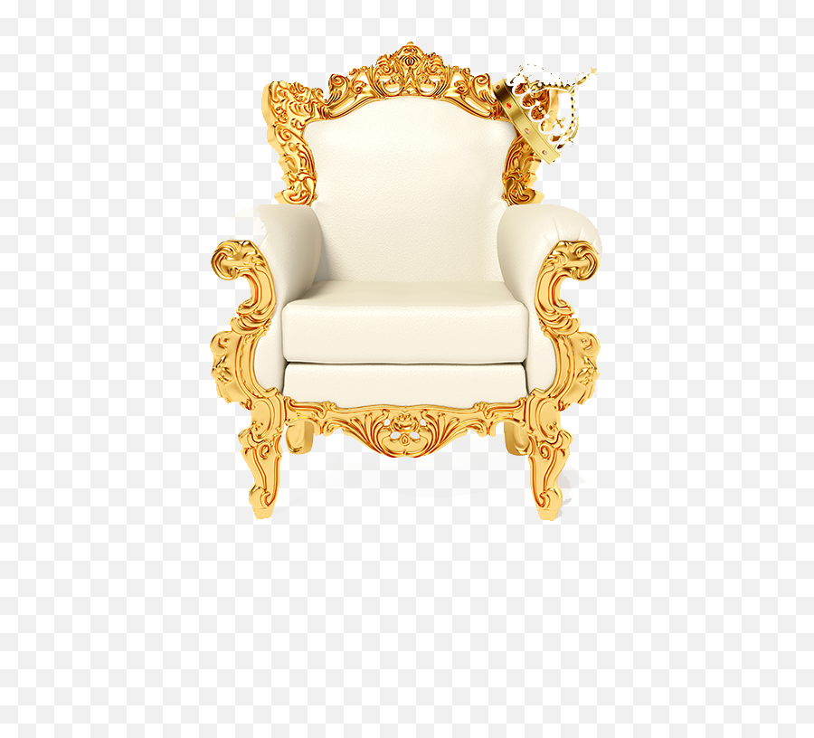 Download Happee Momentz Has A Variety - Club Chair Png,Throne Chair Png