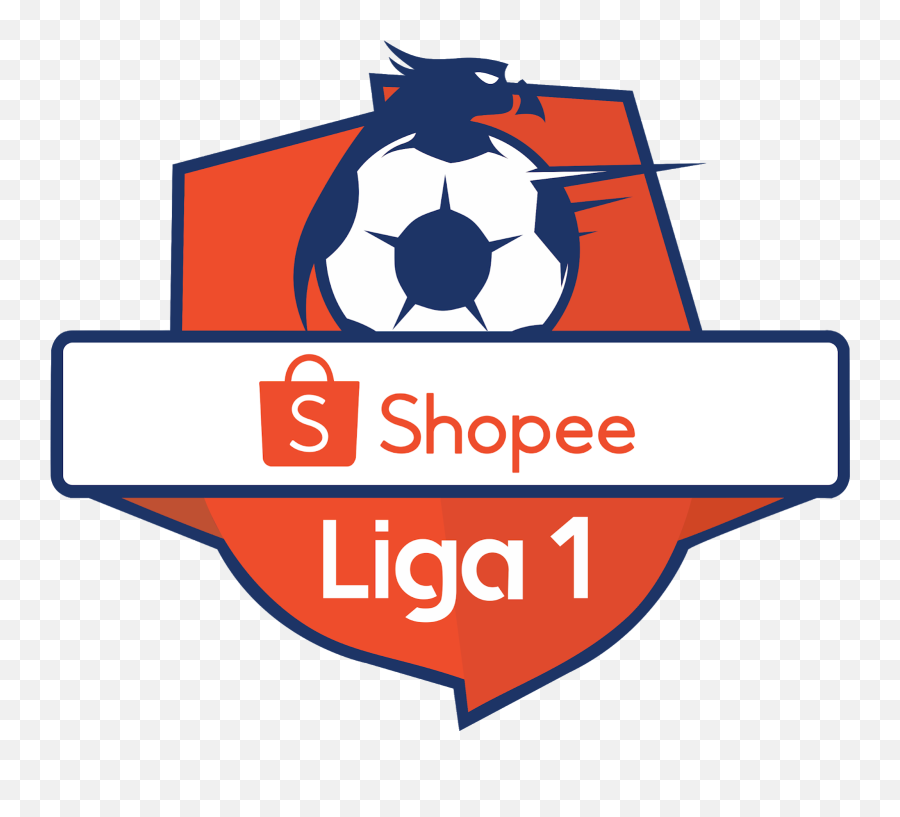 Logo Shopee Png Images Free Download - Logo Shopee Liga 1,Www Png