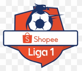 Logo Shopee Png Images Free Download - Liga 1