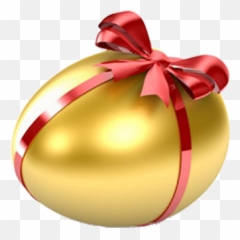 Easter Egg Transparent Background Image - Png