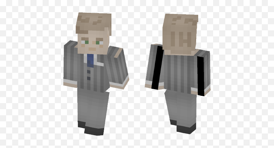 Download George H W Bush Shaded Minecraft Skin For Free - High Elf Skin Minecraft Png,George W Bush Png