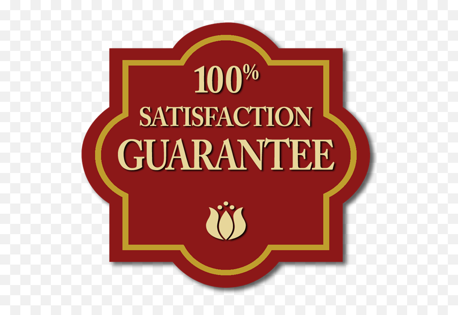 Satisfaction Guaranteed You Must Be Pleased Nueskeu0027s - Roxanne 1987 Png,Satisfaction Guaranteed Logo