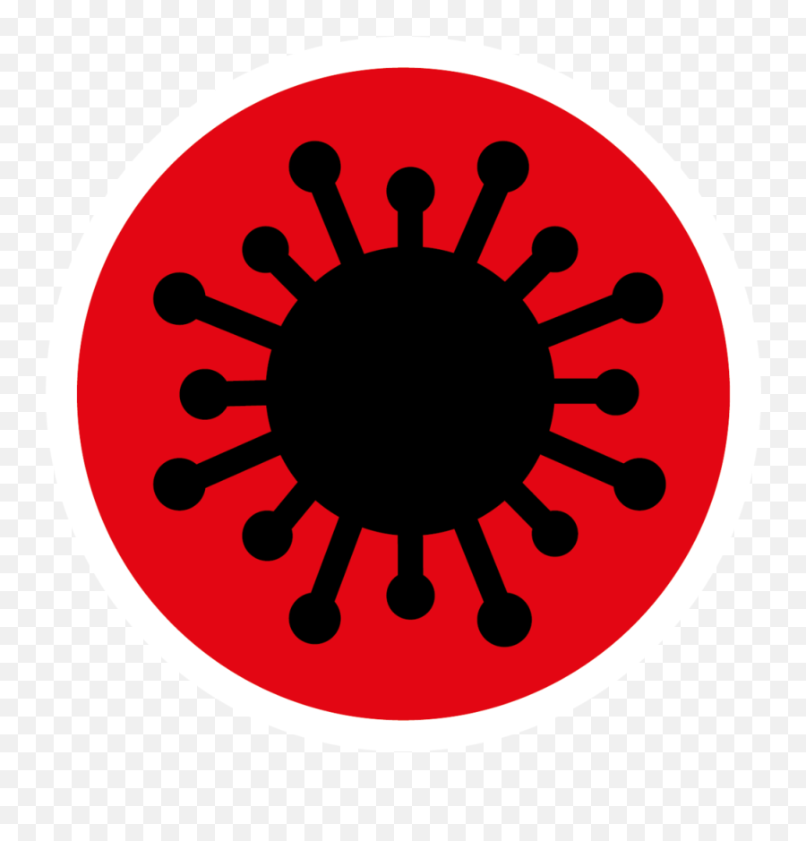 Virus - Rising Sun Imperial Japanese Ww2 Flag Clipart Full Whitechapel Station Png,Rising Sun Png