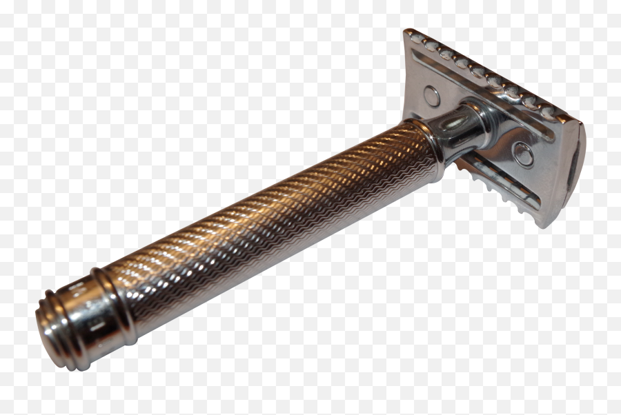 Razor Png Transparent Image - Safety Razor,Razor Png