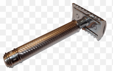 Razor Png Transparent Image - Safety Razor,Razor Png