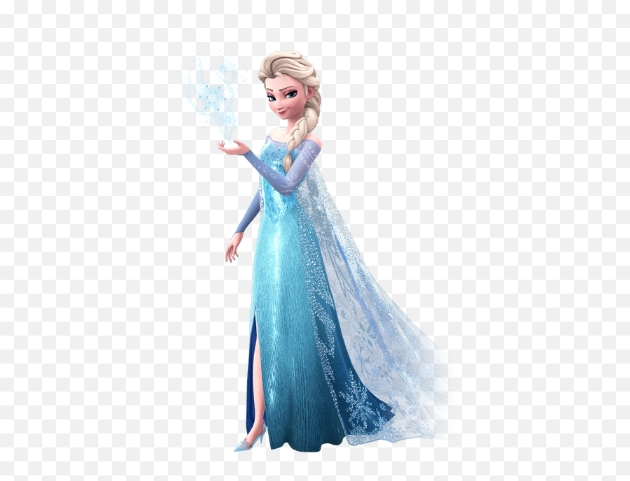 Kingdom Hearts 3 Frozen Png Image - Elsa Kingdom Hearts 3,Frozen ...