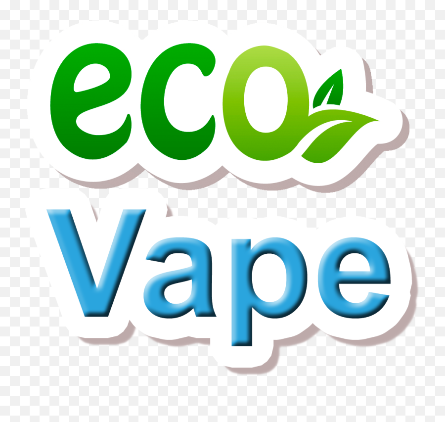 Eco - Vape Nottingham Ecig Directory Uk Eco Vape E Liquids Logo Png,Vape Logo