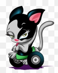 Ilustraciones Del Proyecto Nala Steemit - Cartoon Png,Nala Png