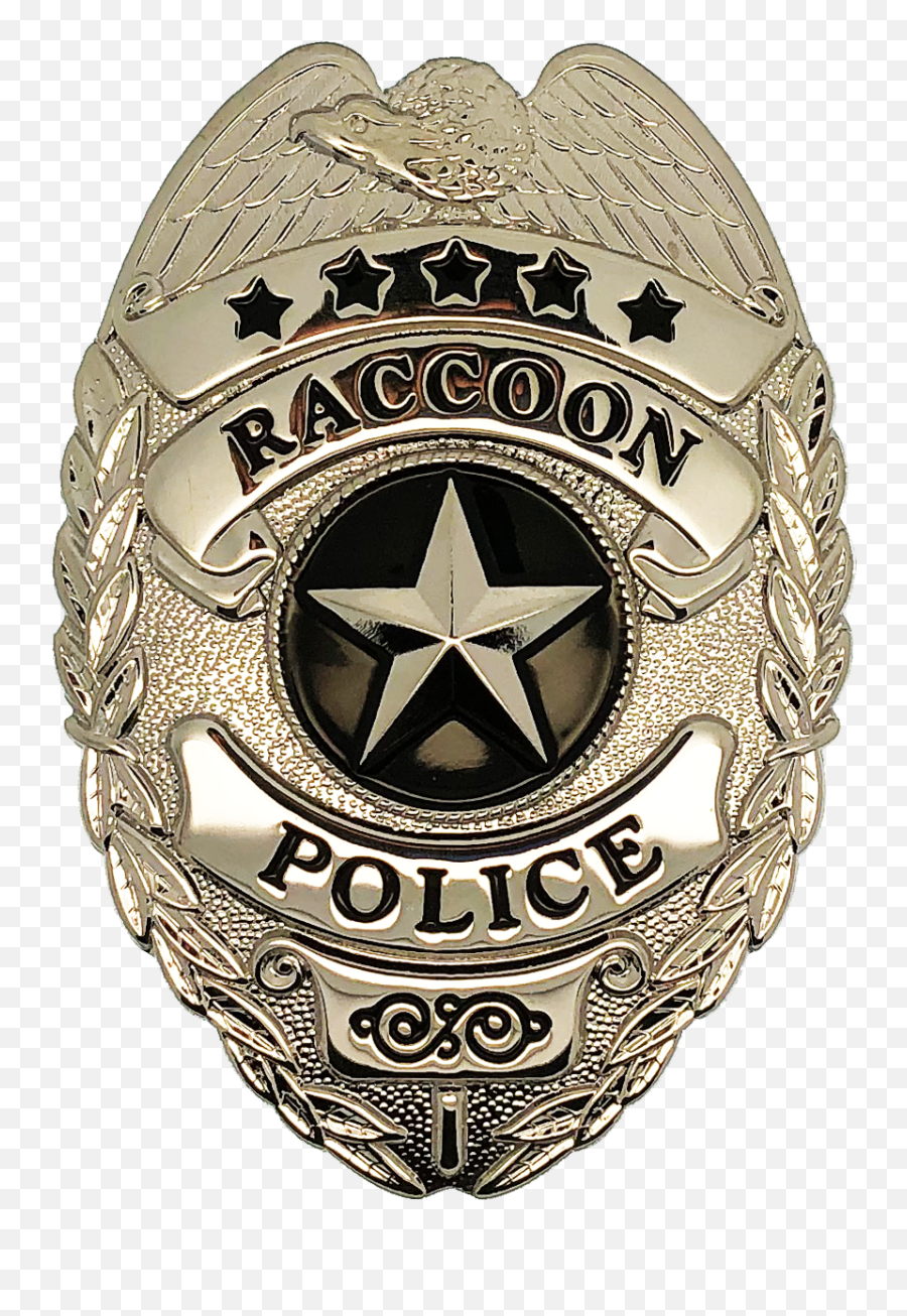 Resident Evil Raccoon Police Department - Raccoon Police Department Logo Png,Police Siren Png