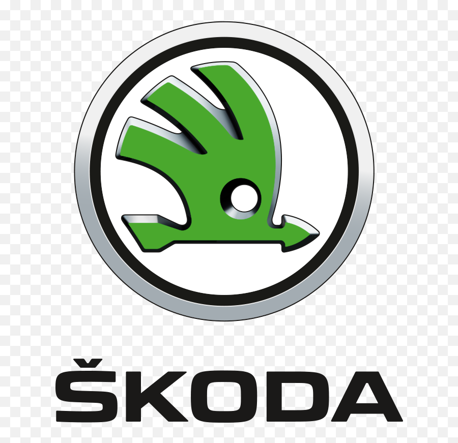 Škoda Logo Hd Png Meaning Information - Sponsor Tour De France,Renault Car Logo