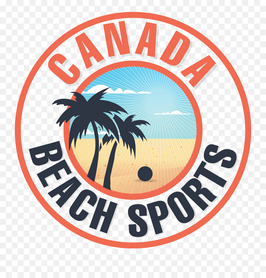 Beach Sports Brampton - Canada Beach Sports Png,Sport Logo